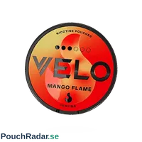 Velo Mango Flame