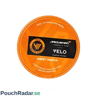 Velo McLaren Spicy Papaya