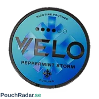 Velo Peppermint Storm Cooling