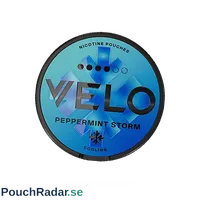 Velo Peppermint Storm