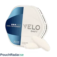 Velo Shift Cool Peppermint