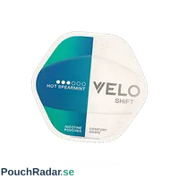 Velo Shift Hot Spearmint