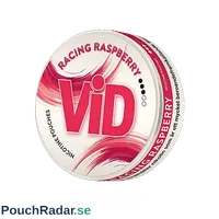 ViD Racing Raspberry Strong