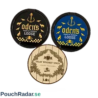 Viking Mix-Pack Lössnus