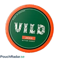 VILD Jaeger Bitter-Sweet
