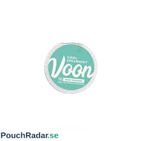 VOON Cool Spearmint CBD Påsar