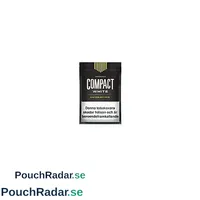 White Extra Strong Compact 400 White Portion