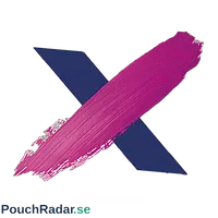 X All White Berry Fresh Extra Strong