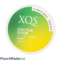 XQS Cactus Sour Strong Slim