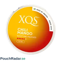 XQS Chili Mango X-Strong