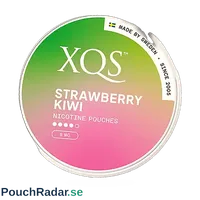 XQS Strawberry Kiwi Strong Slim