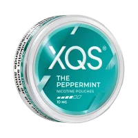 XQS The Peppermint
