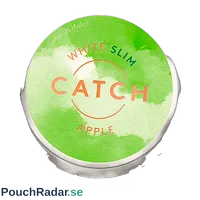XR Apple Slim White