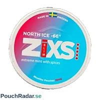ZIXS Slim North ICE -66