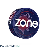 ZONE No23 Berry Blast Strong