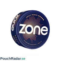 ZONE No35 Juicy Peach Ultra Strong