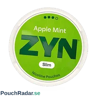 ZYN Lemon Spritz