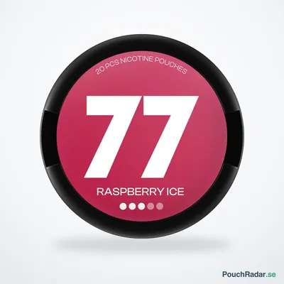 77 Raspberry