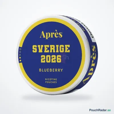 Après Sverige