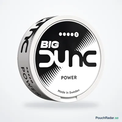 DUNC Big Power
