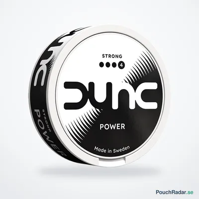 DUNC Power Strong