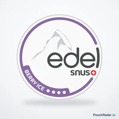 Edel Berry Ice