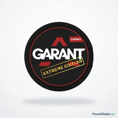 Garant Cherry Extreme
