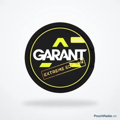 Garant Citrus Extreme