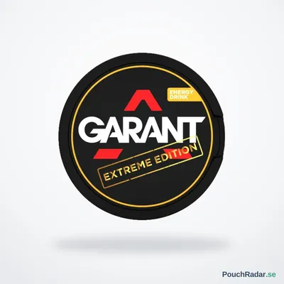 Garant Energy Drink Extreme