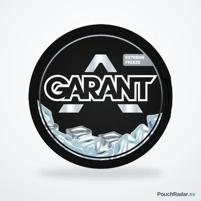 Garant Extreme Freeze