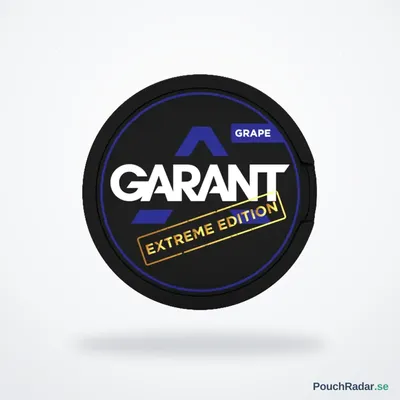 Garant Grape Extreme