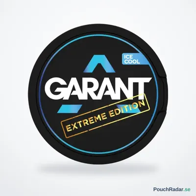 Garant ICE Cool Extreme
