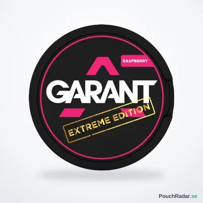 Garant Raspberry Extreme