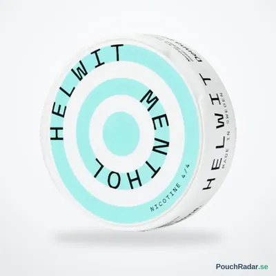 HELWIT Menthol Slim