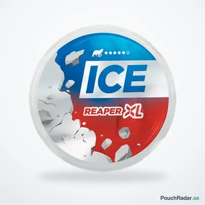 ICE Reaper XL Super Strong