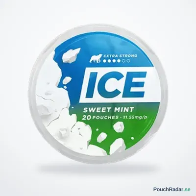 ICE Sweet Mint Slim