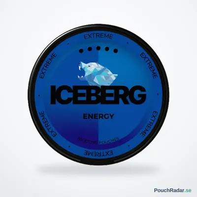 ICEBERG Energy Extreme