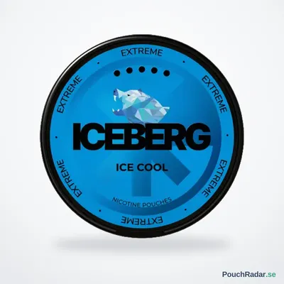 ICEBERG ICE Cool