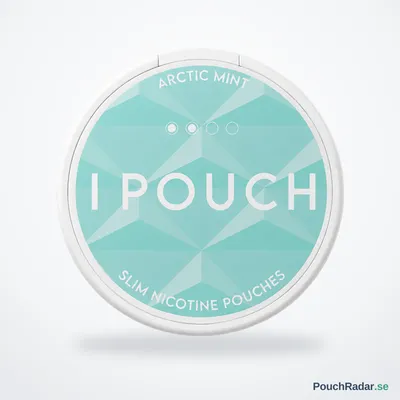 IPOUCH Arctic Mint