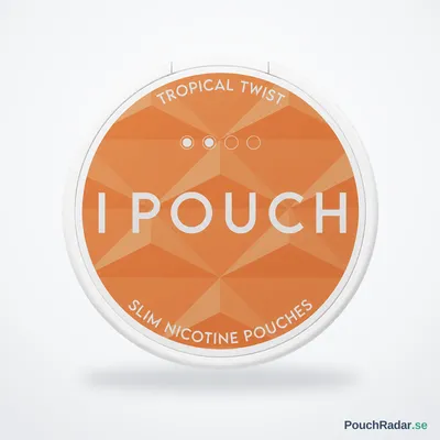 IPOUCH Tropical Twist