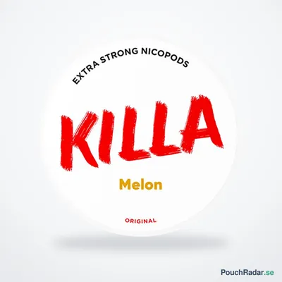 Killa Melon