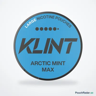 KLINT Arctic Mint Max