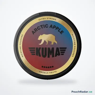 KUMA Arctic Apple