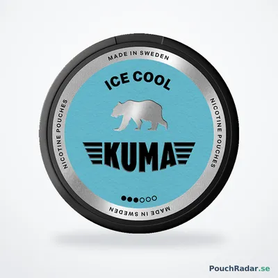 KUMA Ice Cool