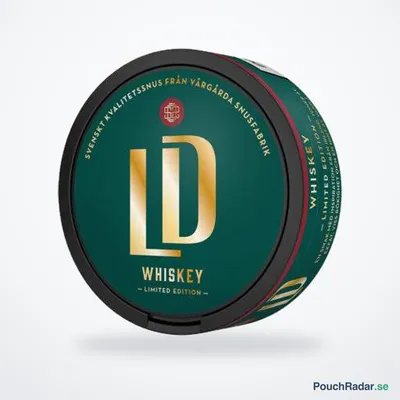 LD Whisky Original