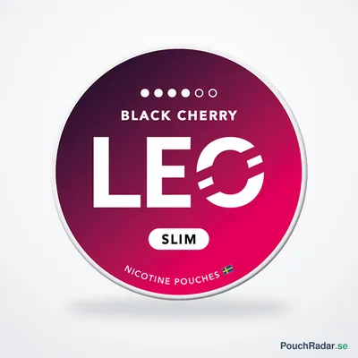 LEO Black Cherry