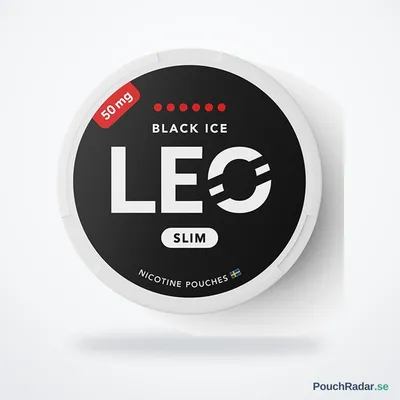 LEO Black Ice