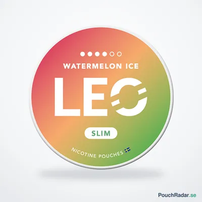 LEO Watermelon Ice