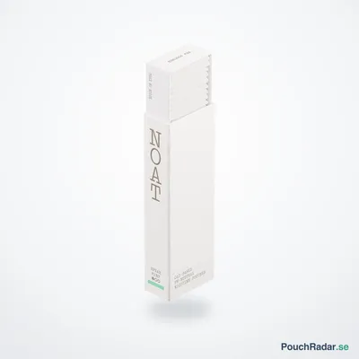 NOAT Spearmint