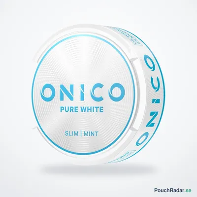 Onico Pure White
